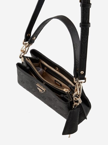 Sac bandoulière 'Jena' GUESS en noir