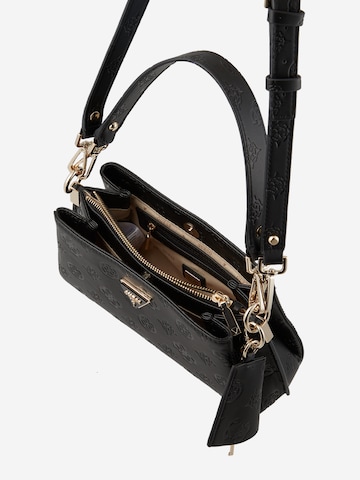 Sac bandoulière 'Jena' GUESS en noir