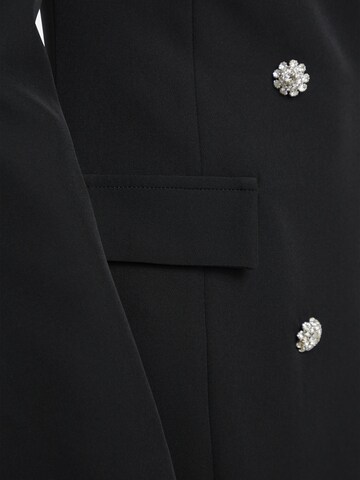 Robe de soirée ' LIORA' Nicowa en noir