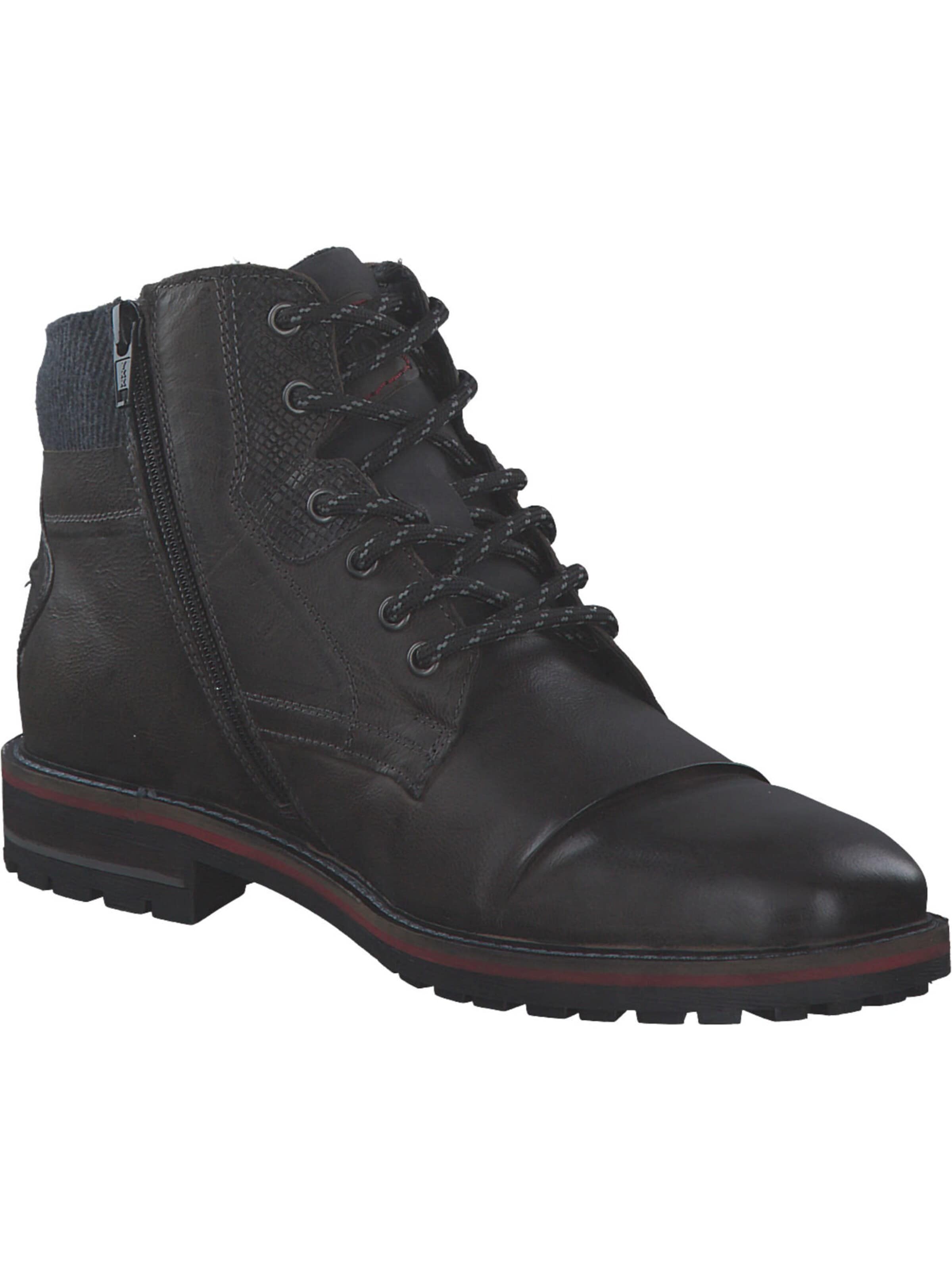 Palado Boots 'Palado Elmus'‌ in Grau