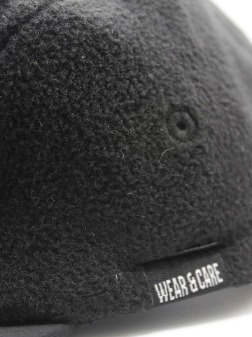 Surf Monkey - Gorra deportiva en negro