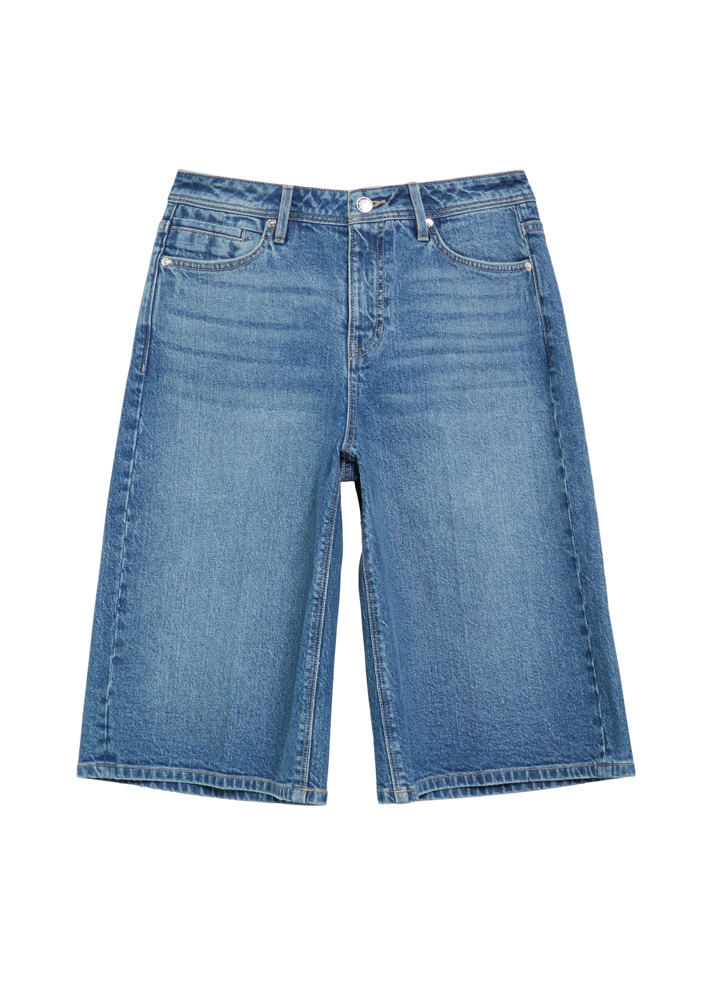 s.Oliver Jeans 'Suri' in 27-28 in de kleur Blauw denim, Productweergave