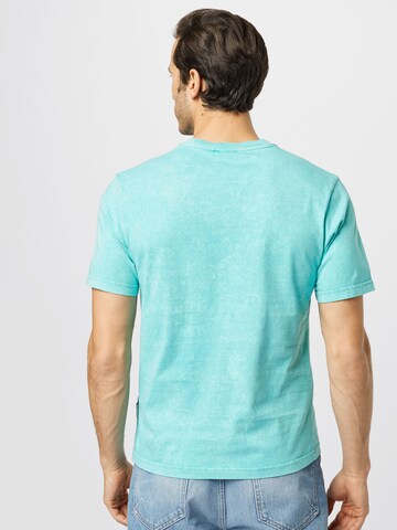 FRANKLIN & MARSHALL Shirt in Green