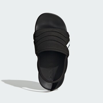 ADIDAS SPORTSWEAR Open shoes 'Adilette 2.0' in Black
