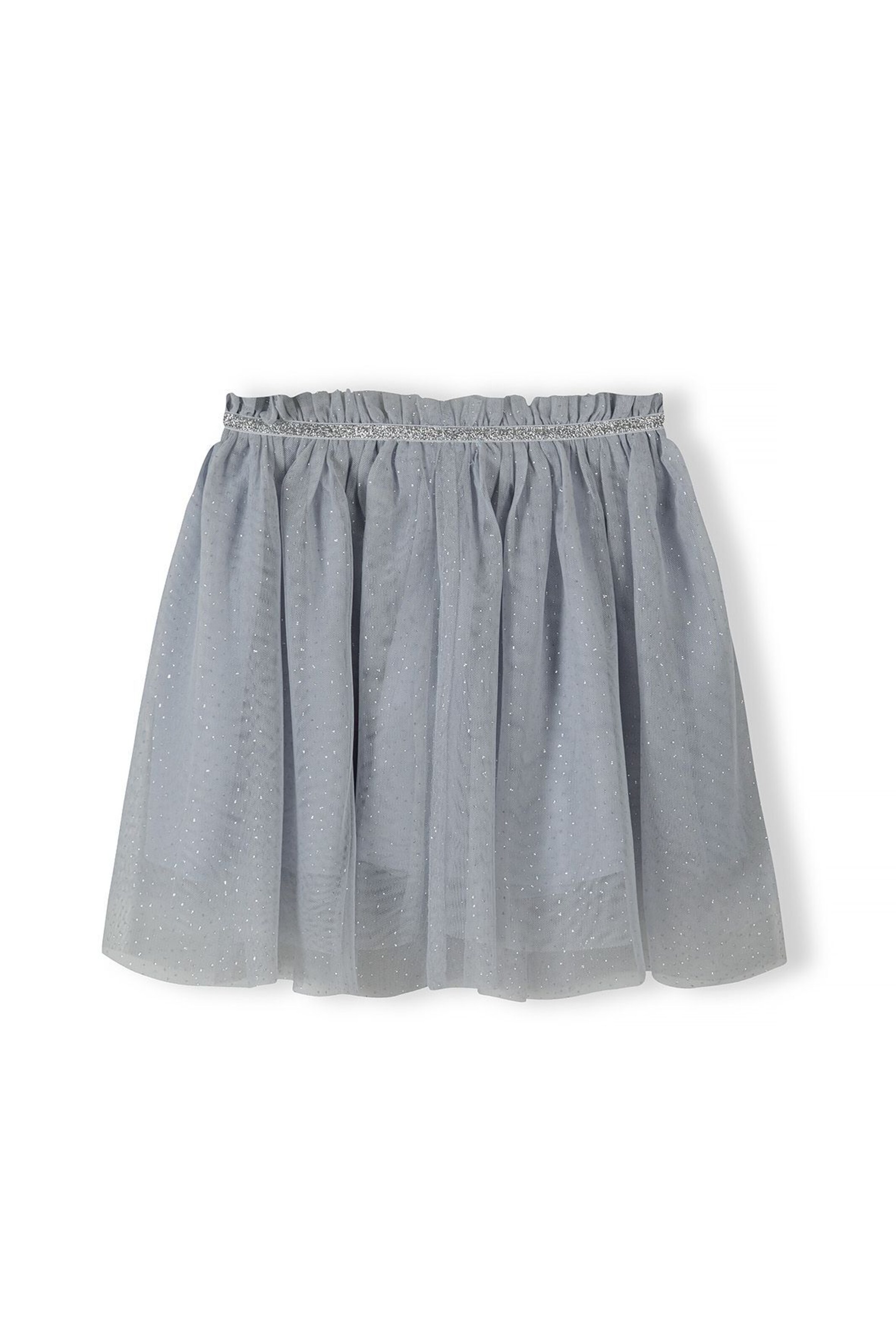 pelēks MINOTI Svārki