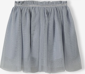 MINOTI Skirt in Grey