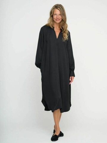 moshi moshi mind Kleid 'Above' in Schwarz