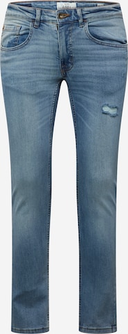 Redefined Rebel Regular Jeans 'Stockholm' in Blue: front