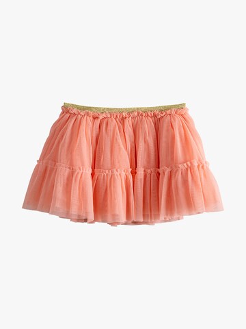 Milk & Muffin Skirt 'Lolita' in Pink