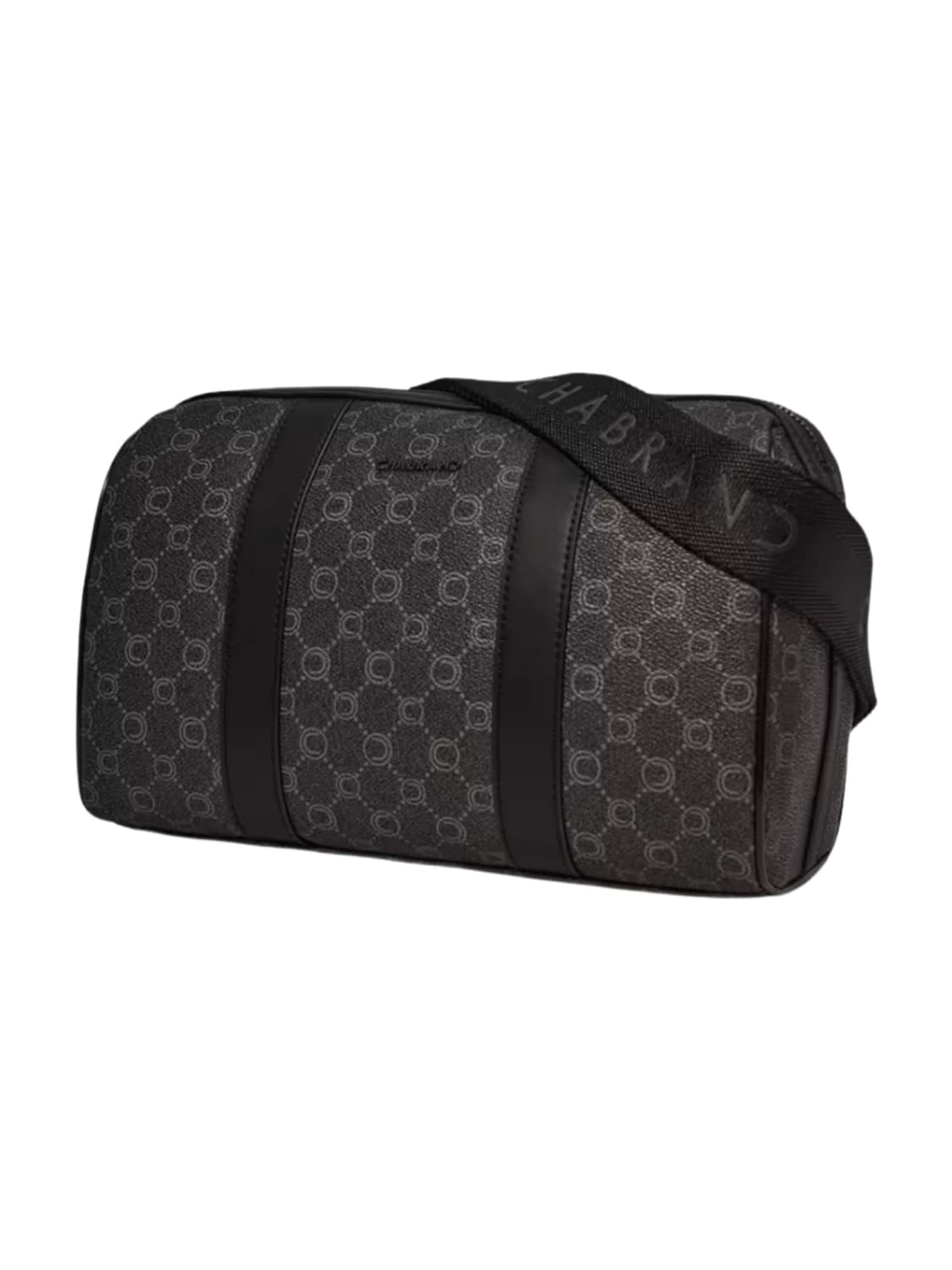 Borsa a tracolla di Chabrand in nero