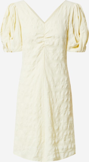 Love Copenhagen Kleid 'Hula' в пастелно жълто, Преглед на продукта