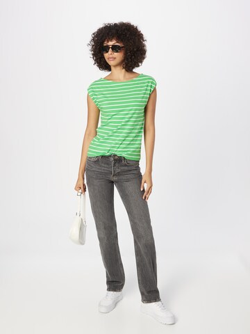 ESPRIT T-Shirt in Grün