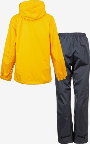 Weather Report Sports Suit 'Carlene' in Yellow