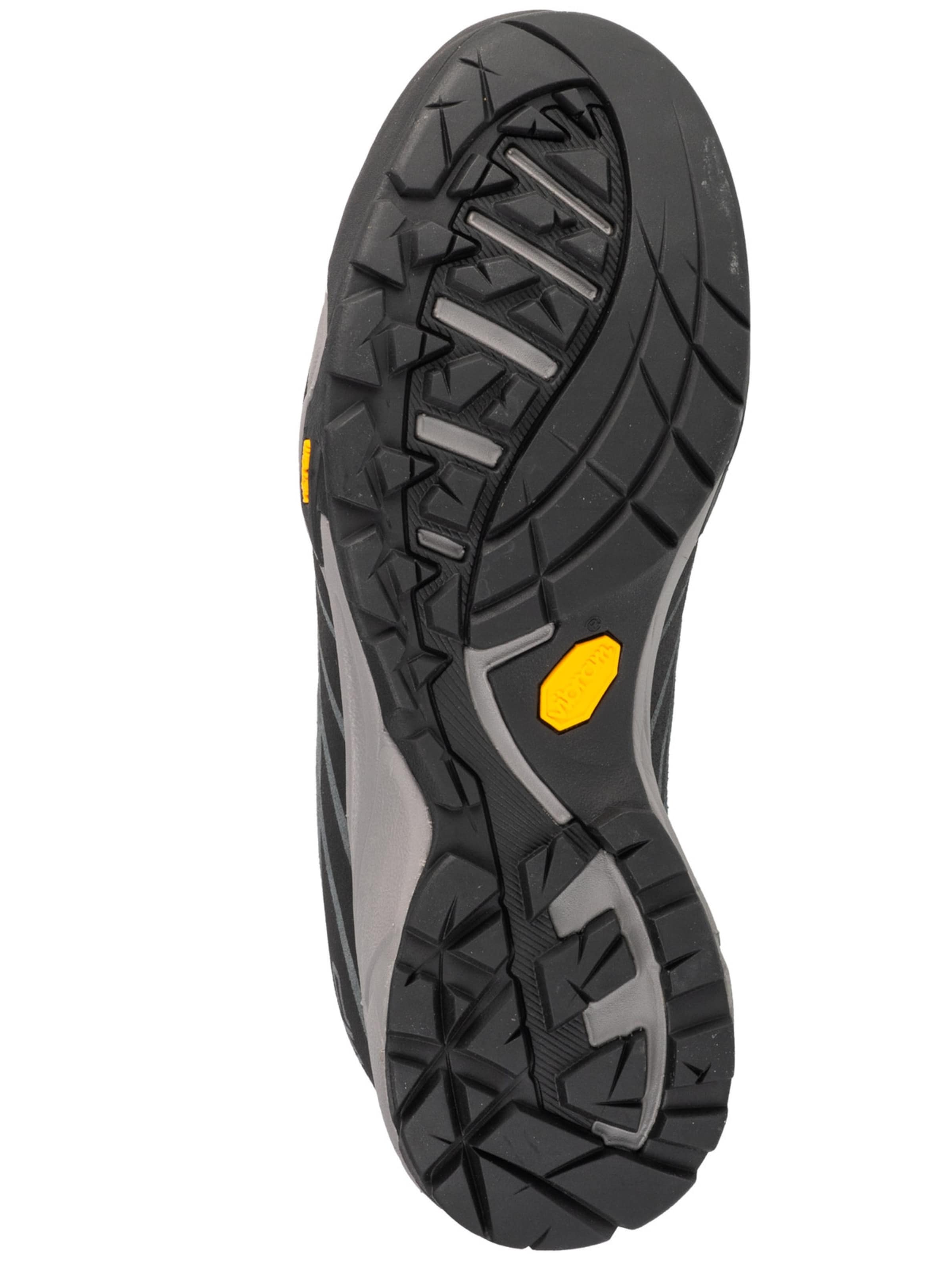 CMP Low shoe 'CMP Mintaka WP' in Grey