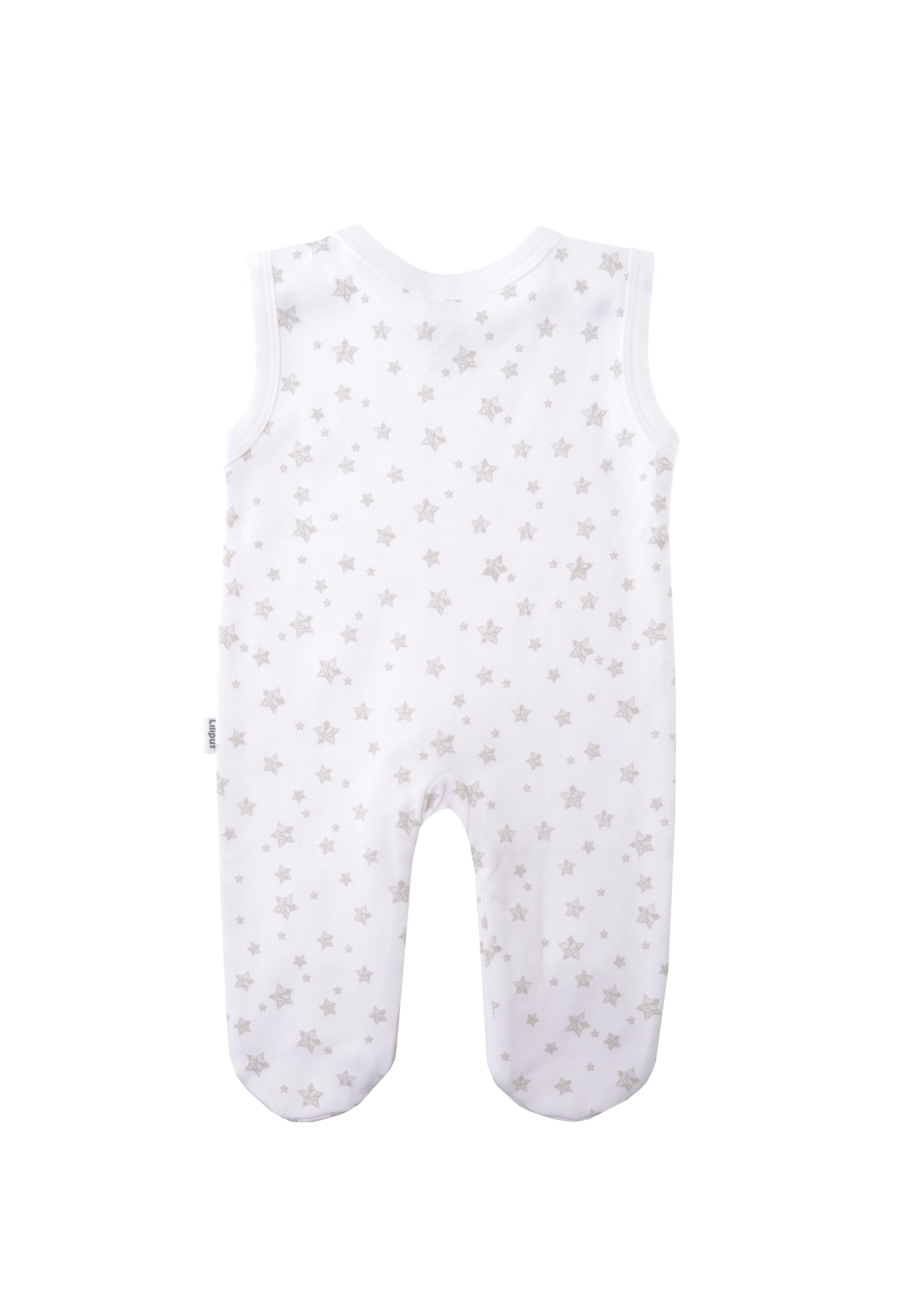 LILIPUT Underwear Set in White