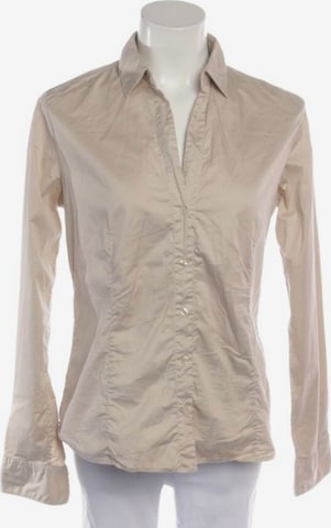 Robert Friedman Blouse & Tunic in L in White: front