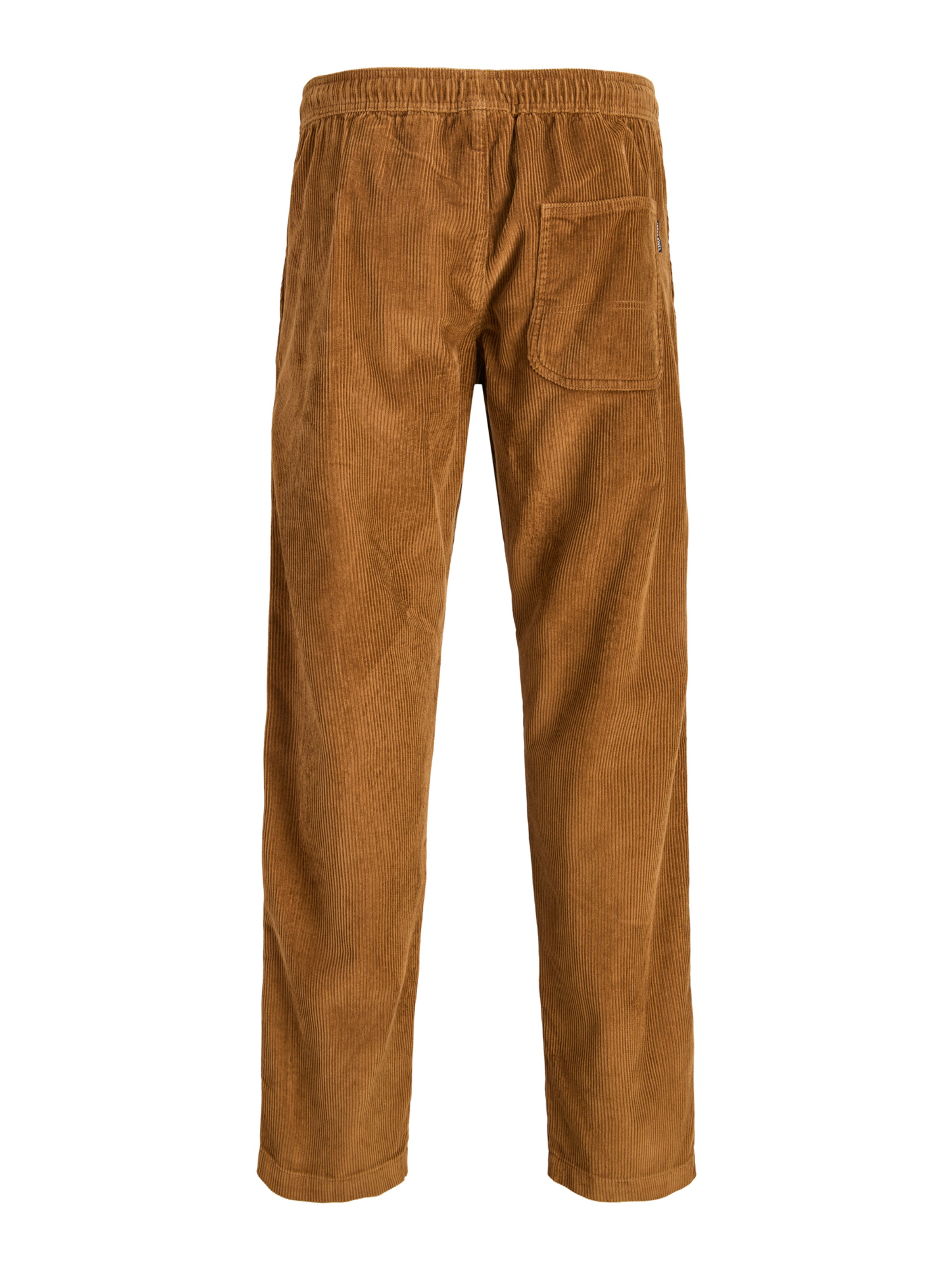 JACK & JONES - regular Pantalón 'JPSTKANE HEATH' en marrón