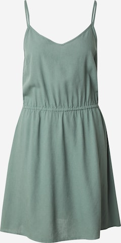 VERO MODA Сарафан 'VMMYMILO' в Зеленый: спереди
