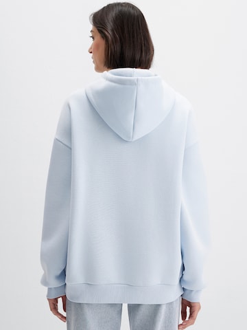 Mavi Sweatshirt in Purple