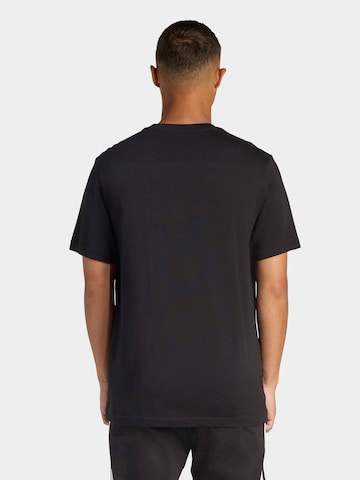 T-Shirt fonctionnel ADIDAS SPORTSWEAR en noir