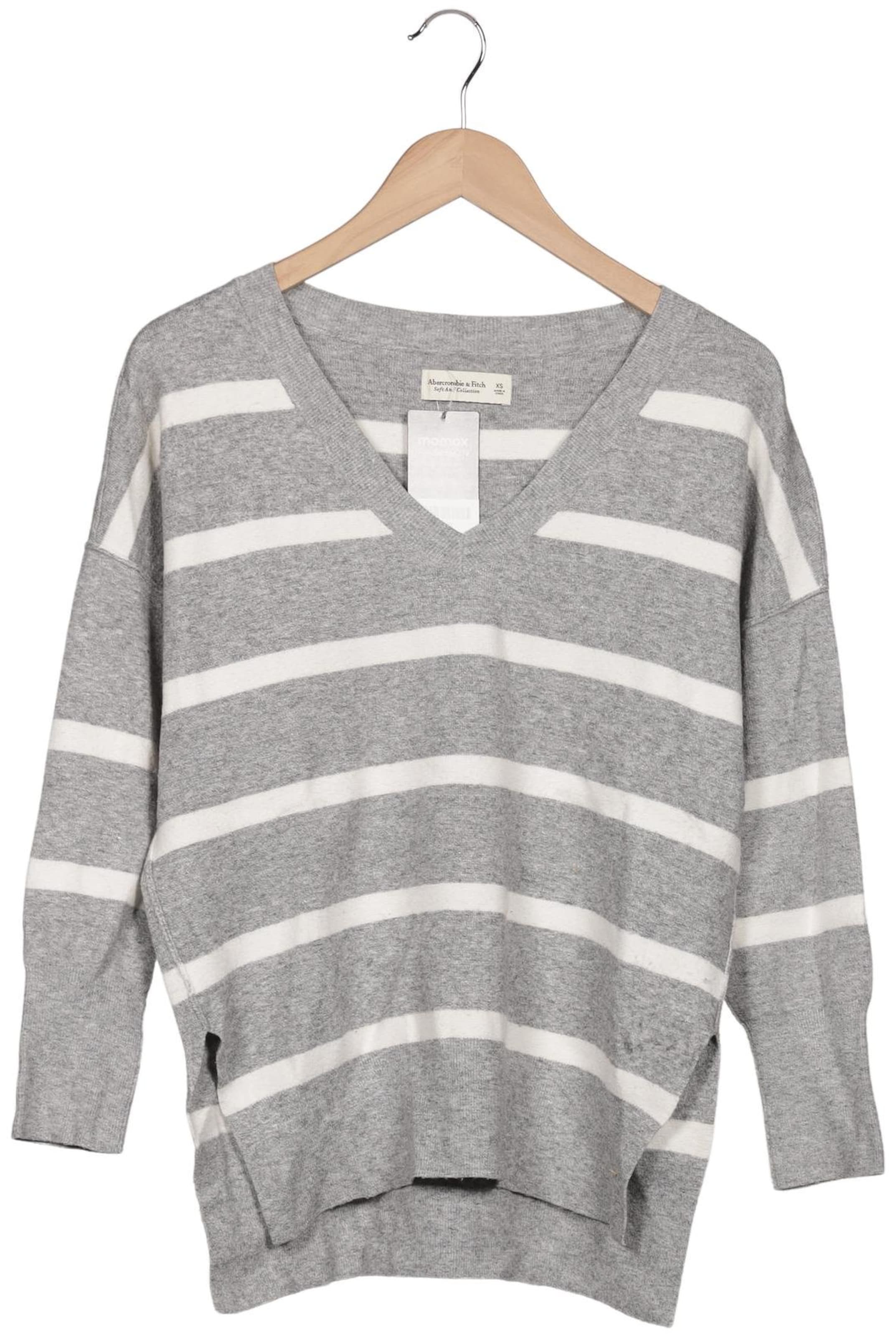 Abercrombie & Fitch Pullover XS in Mischfarben: Vorderseite