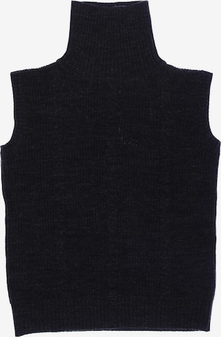 Adagio Sweater & Cardigan in XL in Grey: front