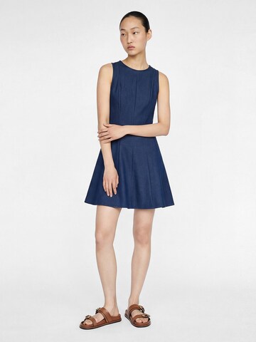 Koton Jurk in Blauw