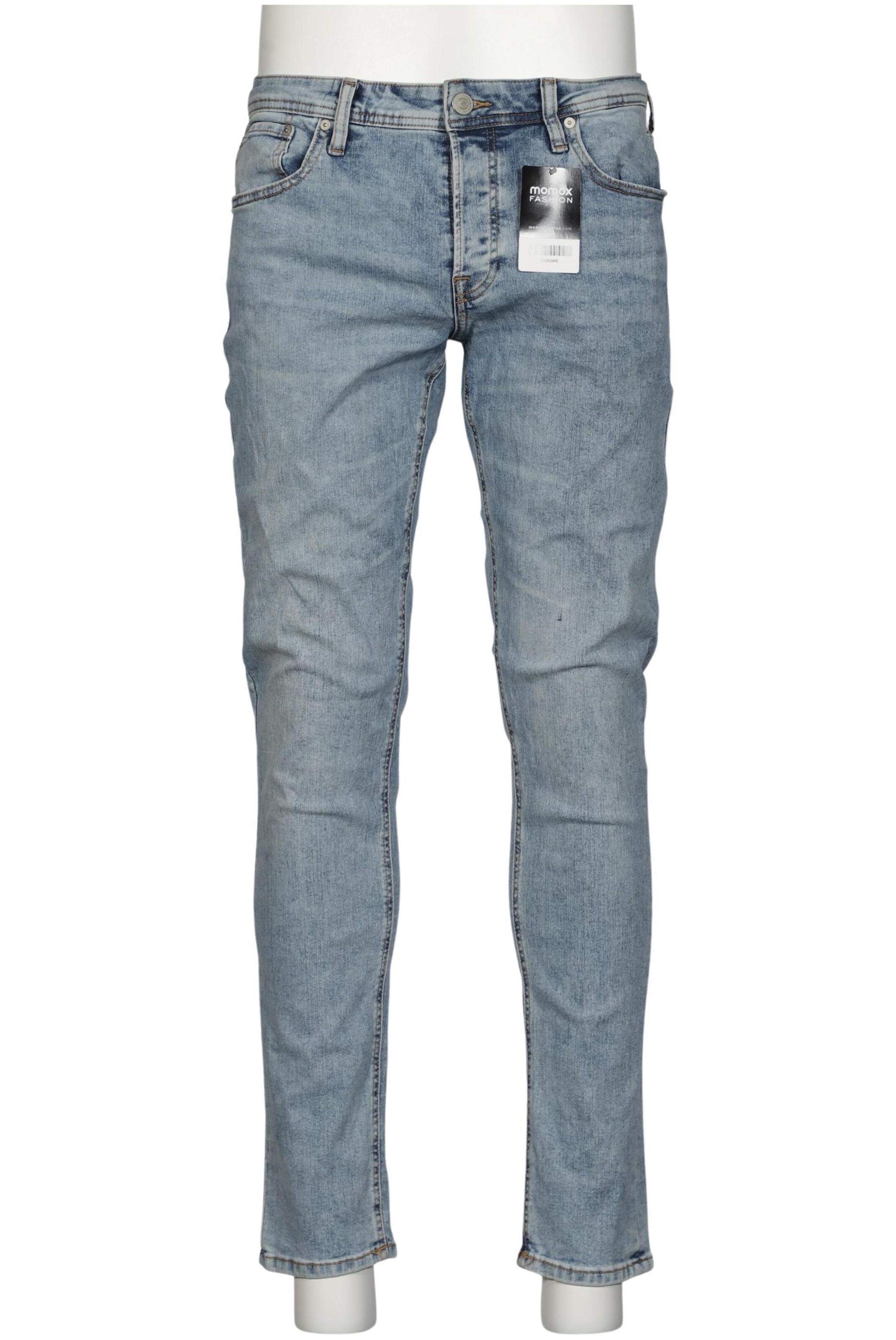 JACK & JONES Jeans 34 in Blau: Vorderseite