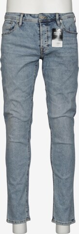 JACK & JONES Jeans 34 in Blau: Vorderseite