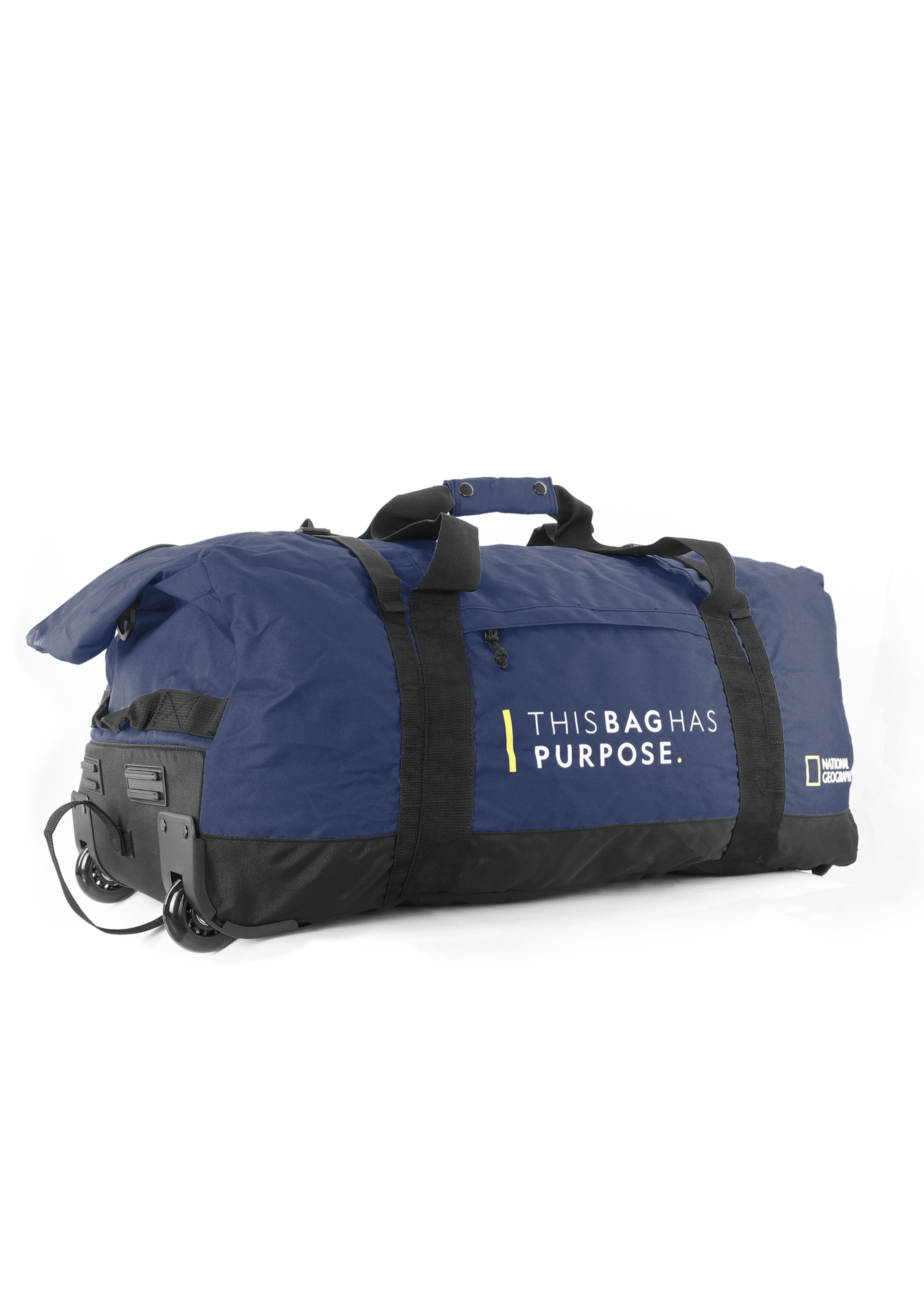 National Geographic Reisegepäck 'Pathway' in Blau