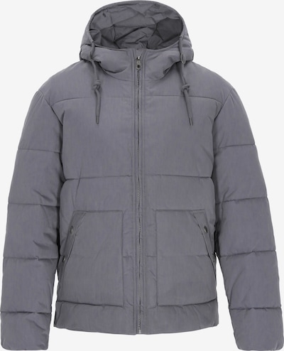 DreiMaster Maritim Prijelazna jakna u siva, Pregled proizvoda