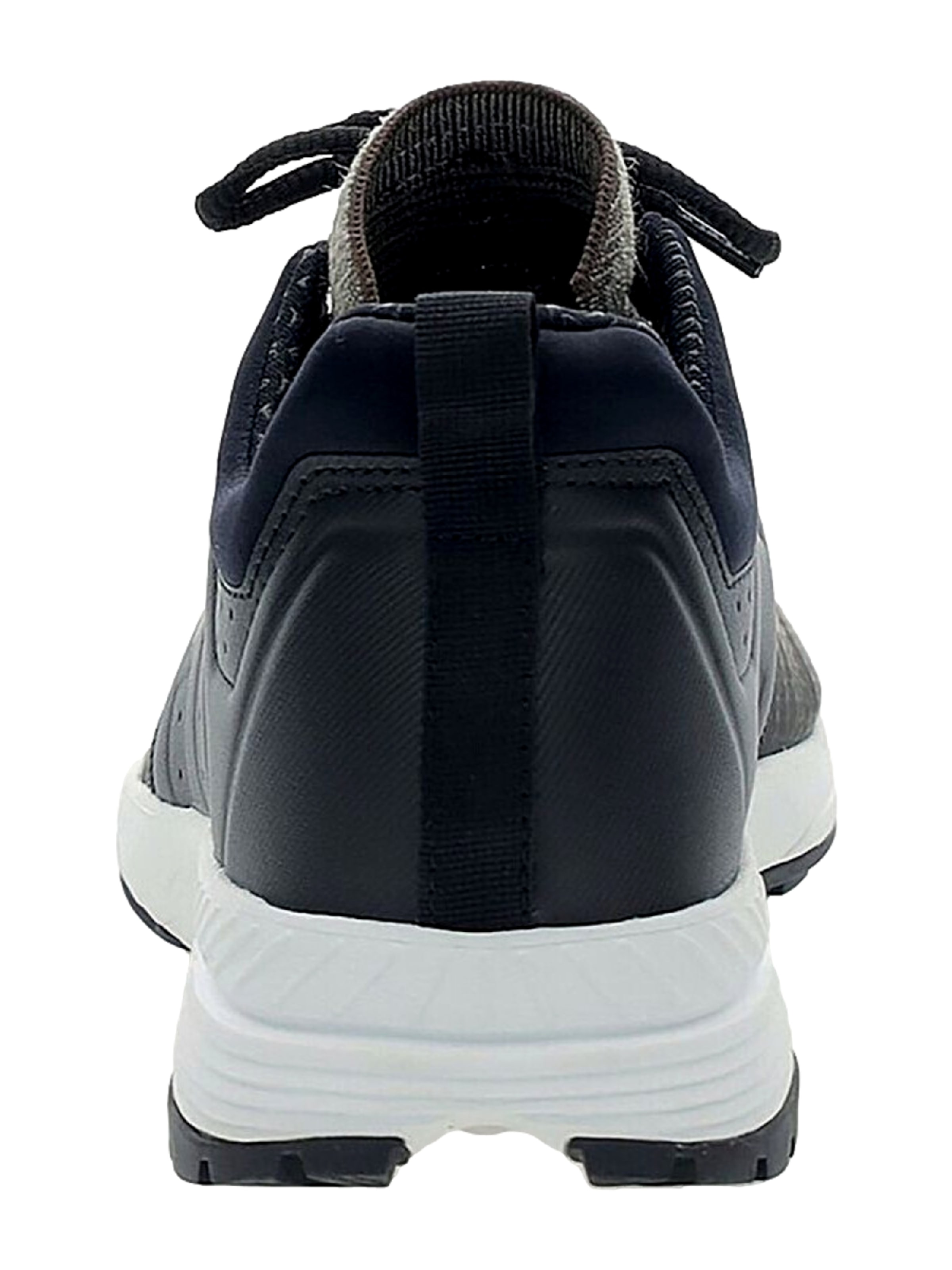 Uyn Låg sneaker 'Air Dual Evo' i brun