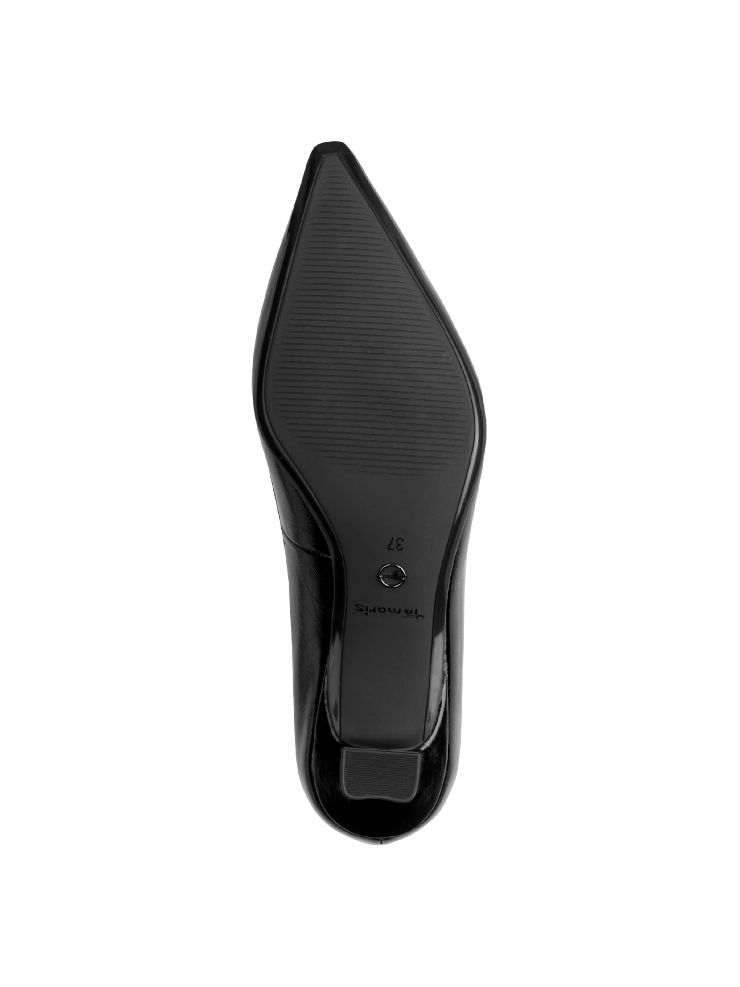Tamaris Pumps in Zwart