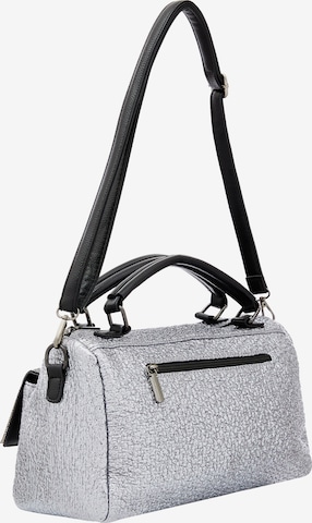 faina Handtasche in Silber