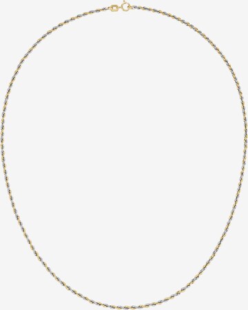 FIRETTI Necklace in Gold: front