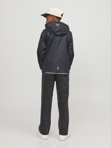 Jack & Jones Junior Performance Jacket in Black