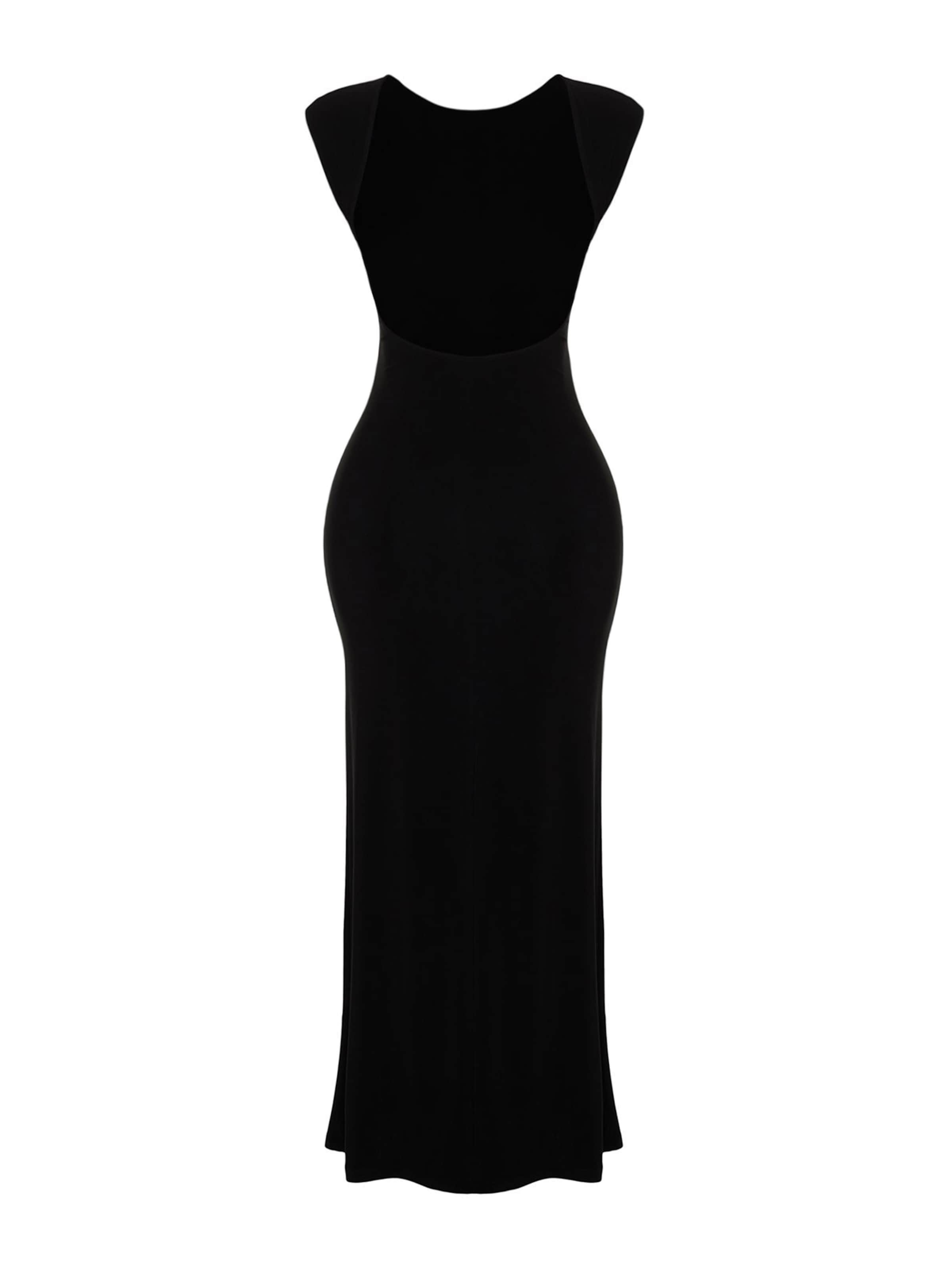 Trendyol Estélyi ruhák - fekete