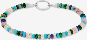Tamaris Armband in Grün: Vorderseite
