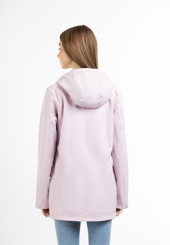 MYMO Функциональная куртка в Ярко-розовый