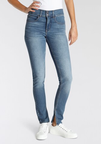 LEVI'S ® Slim fit Jeans '311' in Blue: front