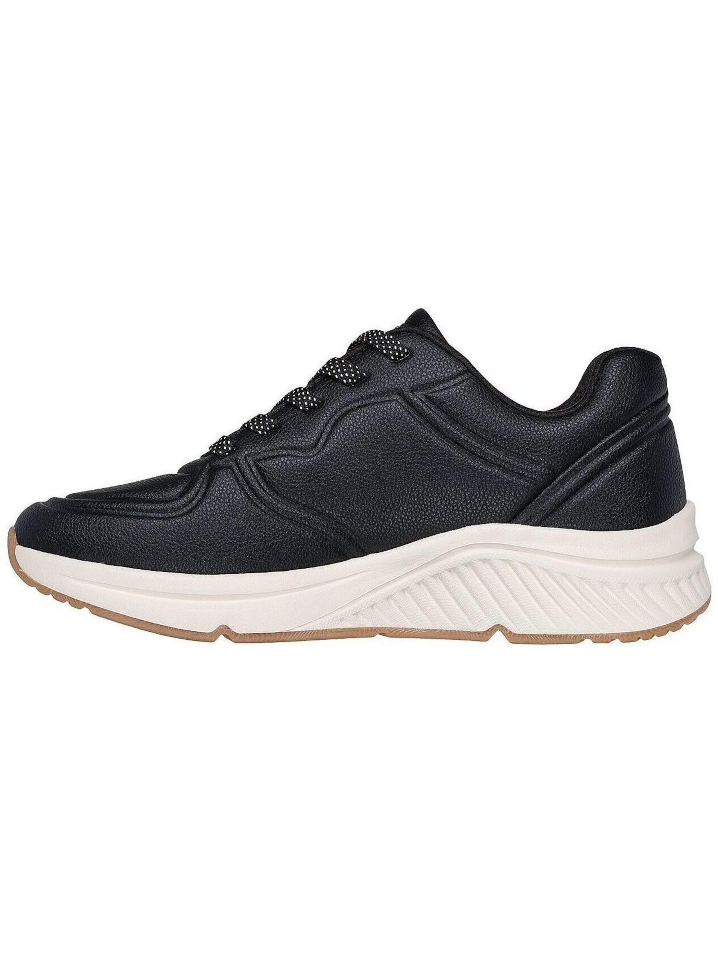 SKECHERS - Calzado deportivo 'Skechers Bobs Arch Comfort B' en negro