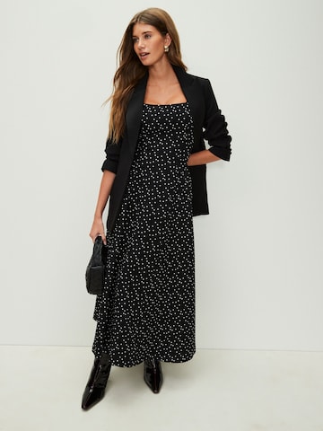 Robe de soirée Next en noir