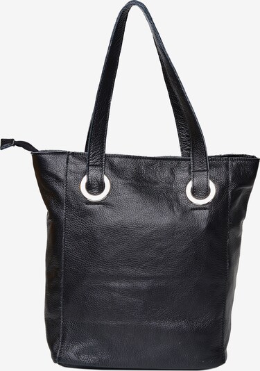HARPA Shopper in schwarz, Produktansicht