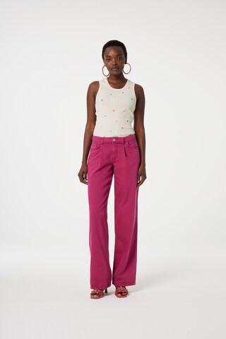 Fabienne Chapot Top in Beige