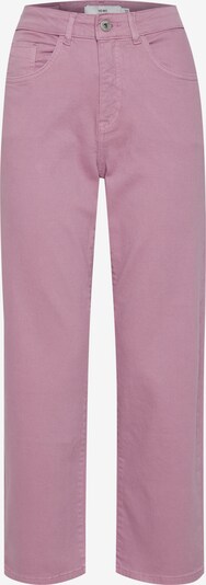ICHI 5-Pocket-Jeans 'PENNY' in lavendel, Produktansicht
