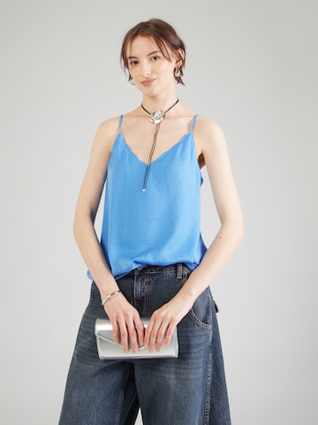 ONLY Top 'ONLDEBBIE' in Blue: front