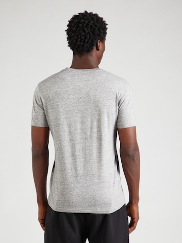 T-Shirt Polo Ralph Lauren en gris