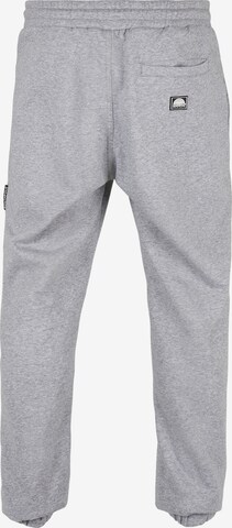 SOUTHPOLE Loosefit Broek in Grijs