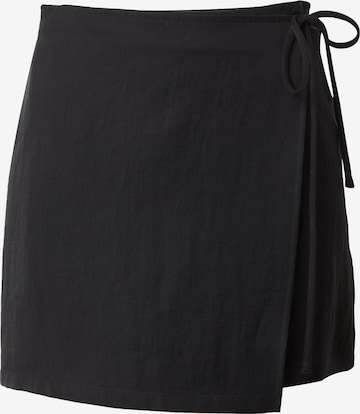 EDITED Skirt 'Xani' in Black: front