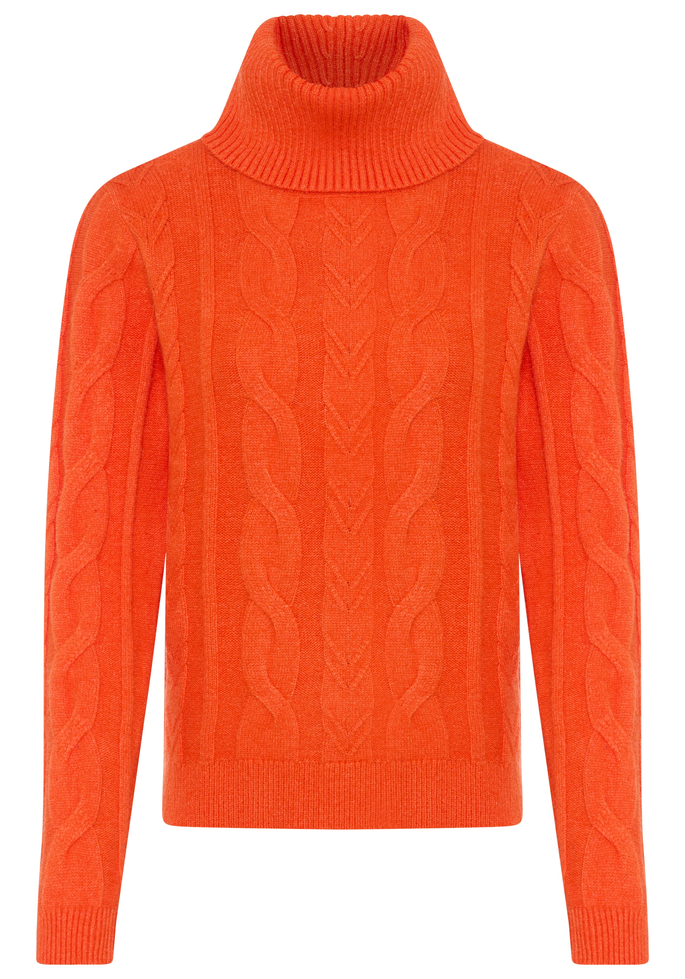 KangaROOS Sweater in XS in Lobster, Item view